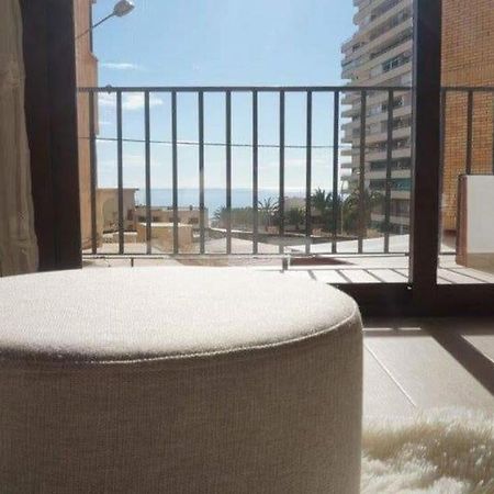 Captivating 2-Bed Apartment In Aguadulce Агуадульсе Екстер'єр фото